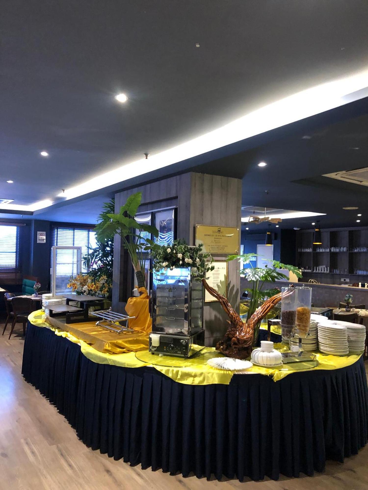 Alamis City Kuala Lumpur - Formerly Edc Hotel Куала-Лумпур Экстерьер фото